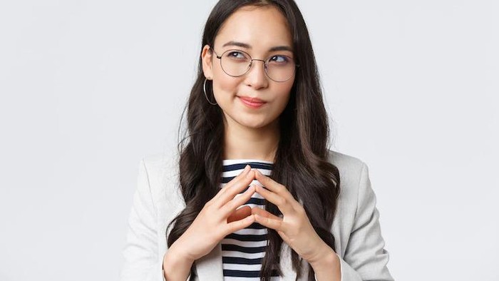 Sama-sama Kecerdasan, Ternyata IQ dan EQ Berbeda. Mana yang Lebih Dominan Denganmu? Sama-sama Kecerdasan, Ternyata IQ dan EQ Berbeda. Mana yang Lebih Dominan Denganmu?