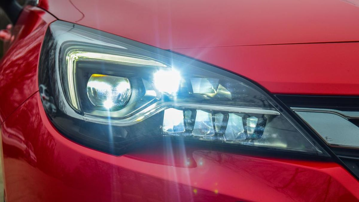 Salah Modifikasi Lampu Mobil Bikin Malapetaka, Ini Penyebabnya
