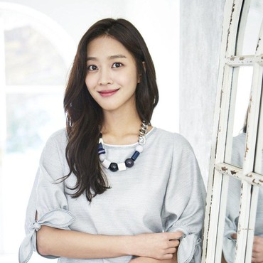 Tinggalkan KeyEast, Aktris Jo Bo Ah Gabung Agensi Baru