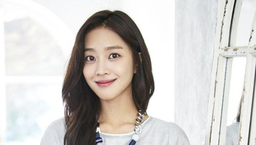 img-title Tinggalkan KeyEast, Aktris Jo Bo Ah Gabung Agensi Baru