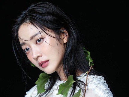 Setahun Menikah, Jo Bo Ah Umumkan Kehamilan Pertama dengan Suami Non Seleb