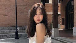 Jo Bo Ah Umumkan Pernikahan dengan Pacar Non-Selebriti