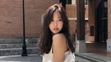 img-title Jo Bo Ah Umumkan Pernikahan dengan Pacar Non-Selebriti