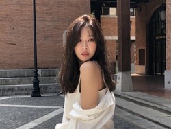 Jo Bo Ah Jadi Lawan Main Kim Soo Hyun di Drakor Terbaru