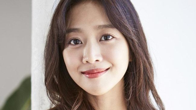 Selamat! Jo Bo Ah Hamil Anak Pertama