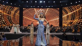 FOTO: Karolina Bielawska, Miss World 2021 yang Gemar Traveling