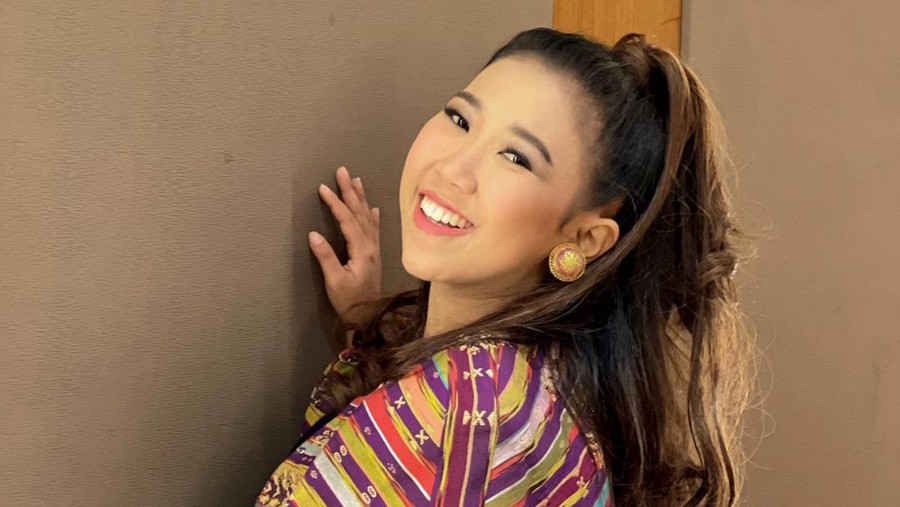 Kiky Saputri