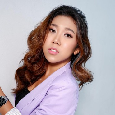 Puji Sifat Indra Kenz, Kiky Saputri Dituding Netizen Terima Uang Rp1 M