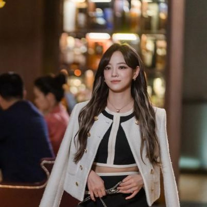 Kim Se Jeong di Business Proposal