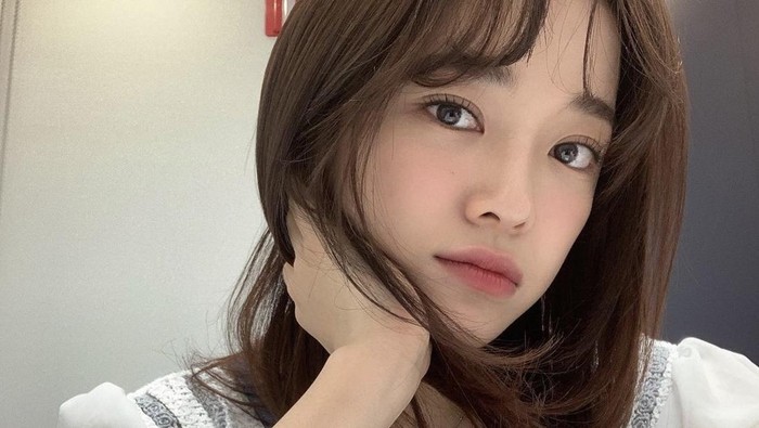 Kim Sejeong