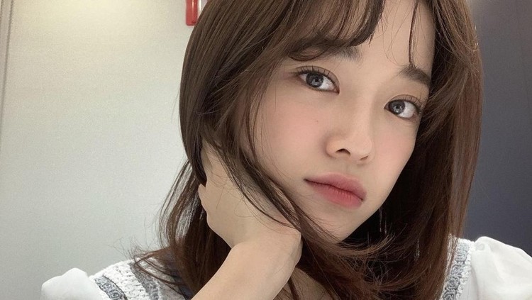 Kim Sejeong Kim Sejeong