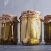 Dikenal Punya Rasa Asam, 5 Makanan Ini Justru Jadi Makanan Favorit bagi Warga Dunia, Cocok untuk Diet!