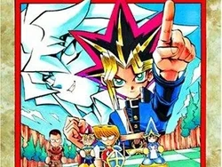 Hore! Manga Yu-Gi-Oh Terbaru Diumumkan
