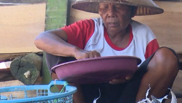 Mbah Mujanah