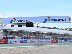 GT World Challenge Asia di Mandalika: Race Bersejarah, Mau Pikat Investor