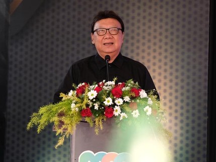 Duka Anak-anak Menteri PAN-RB Tjahjo Kumolo Atas Meninggalnya Sang Ayah