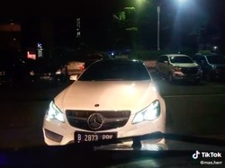Polisi Undang Klarifikasi Pengemudi Mercy dan Sopir Ambulans Senin Depan