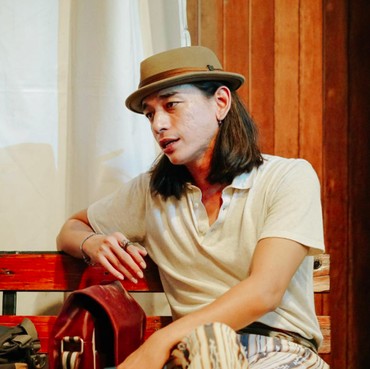 Diciduk karena Narkoba, Fauzan Sisitipsi Sempat Manggung di Blok M