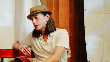 img-title Diciduk karena Narkoba, Fauzan Sisitipsi Sempat Manggung di Blok M