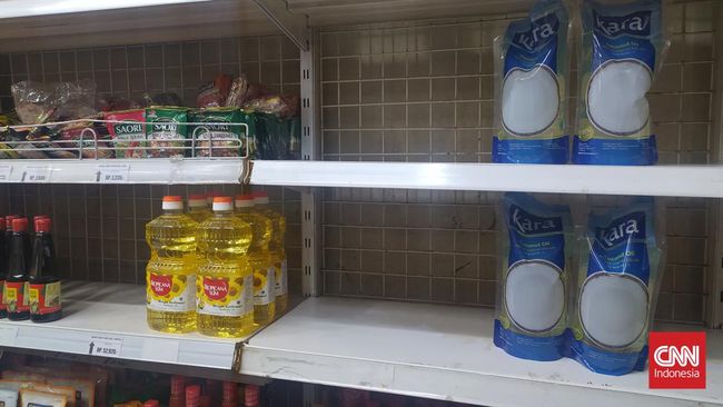 Entrepreneurs Claim Hundreds of Billion Loss Due to Cooking Oil