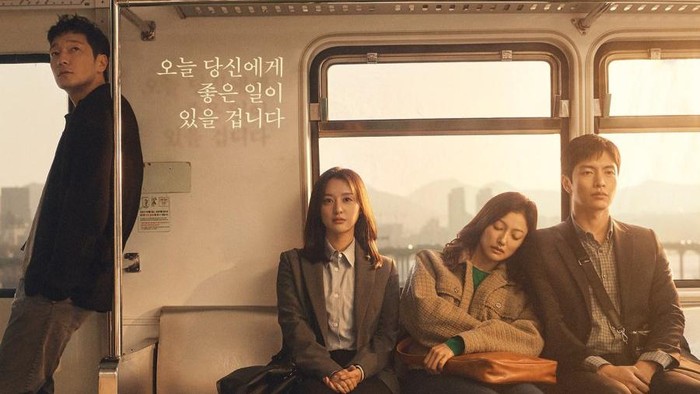 Sinopsis My Liberation Diary, Drakor Terbaru yang Diprediksi Bikin Penonton 'Banjir' Air Mata