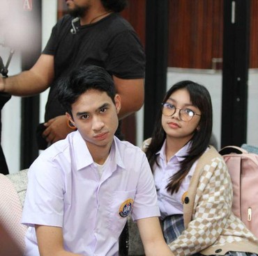 Dikabarkan Putus, Devano Bahas Kematian hingga Naura Jawab Isu Selingkuh