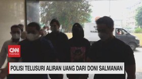VIDEO: Polisi Periksa Reza Arap Dan Arief Muhammad