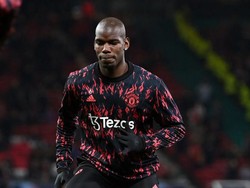 Pogba Tak Gagal di MU, tapi...