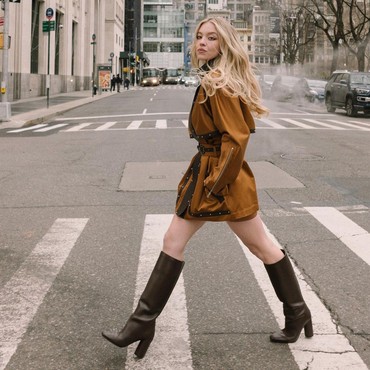 Pemain 'Euphoria' Susul Dakota Johnson Bintangi Spin-off Spider-Man