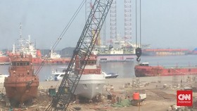 PDIP Minta Operasional PT KCN Dihentikan Buntut Polusi Batu Bara