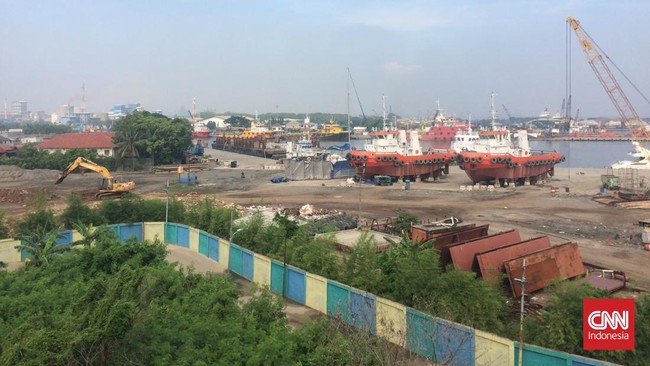 Pemprov DKI Jakarta mengancam akan melakukan pembekuan izin jika sanksi yang diberikan kepada PT KNC urung dilaksanakan.