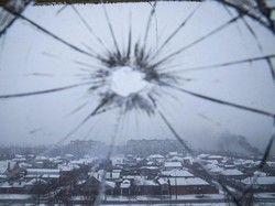 Usai Bebas, Wali Kota di Ukraina Jelaskan Suasana di Tahanan Rusia