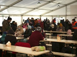 Situasi Covid-19 Ukraina di Tengah Konflik dengan Rusia