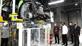 Hyundai Bidik Penjualan di ASEAN Tumbuh 47 Persen Tahun Ini