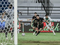 Jelang Lawan Persipura, PSS Sleman Genjot Latihan di Gym