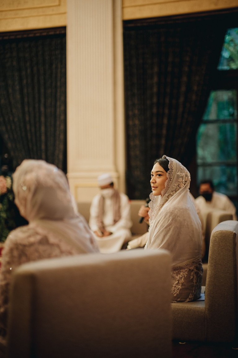 putri tanjung