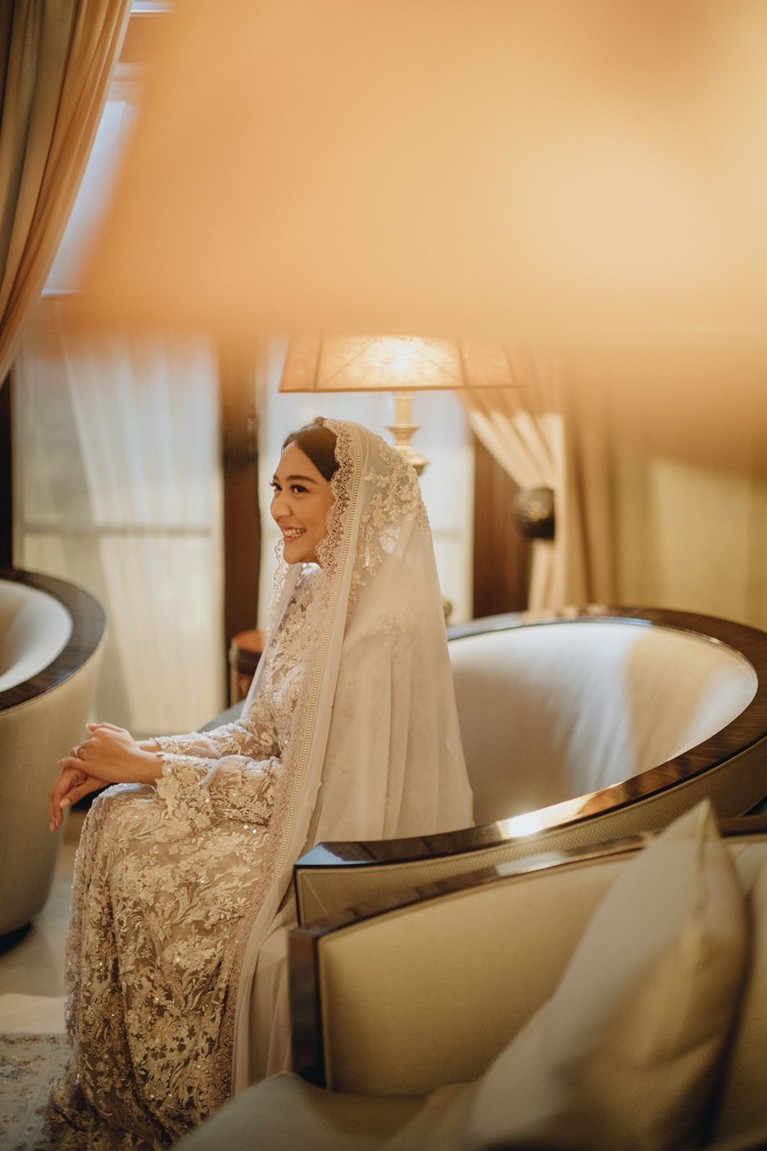 putri tanjung