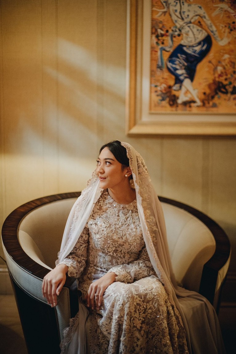 putri tanjung