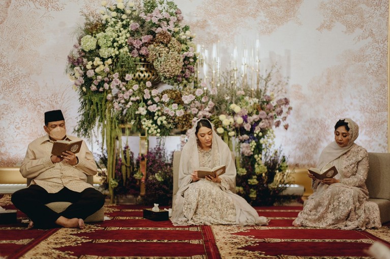 putri tanjung