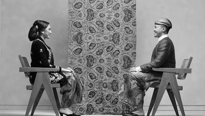 Kabar Bahagia Lamaran Putri Tanjung dan Guinandra Jatikusumo, Begini Kecocokannya Menurut Astrologi