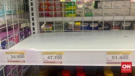 Pengusaha Minyak Goreng vs Pemerintah Siapa yang Lebih Kuat?