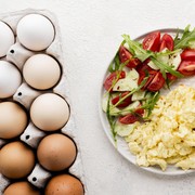 3 Resep Menu Sarapan Terbaik untuk Menurunkan Berat Badan dan Menghilangkan Lemak Perut