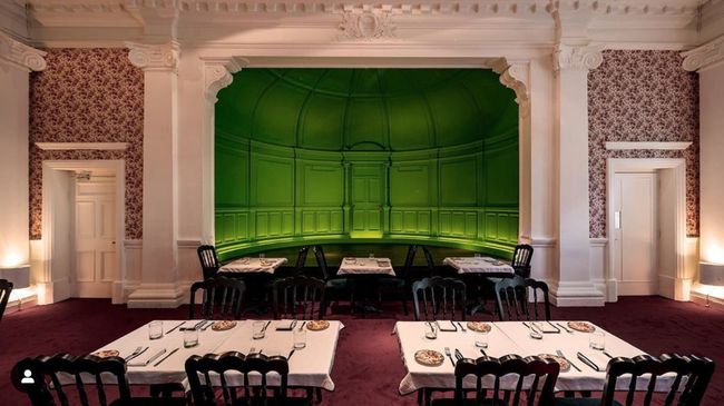 Label mewah asal Italia, Gucci bakal membuka restoran Gucci Osteria keempat pada 28 Maret mendatang di Seoul, Korea Selatan.