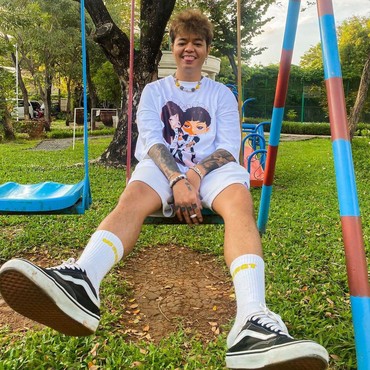 Diisukan Selingkuh hingga Pisah Ranjang dengan Istri, Apa Kata Reza Arap?