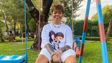 img-title Diisukan Selingkuh hingga Pisah Ranjang dengan Istri, Apa Kata Reza Arap?