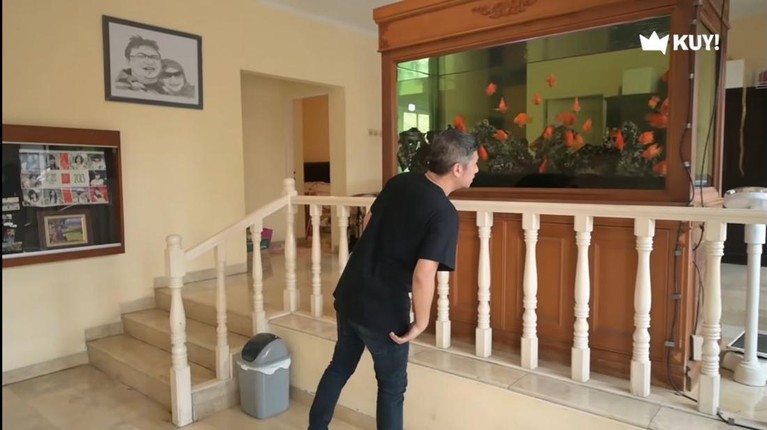 Rumah Kaji Edan