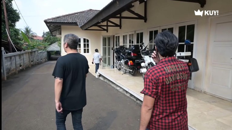 Rumah Kaji Edan