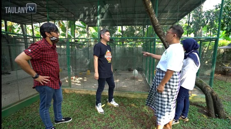 Rumah Kaji Edan