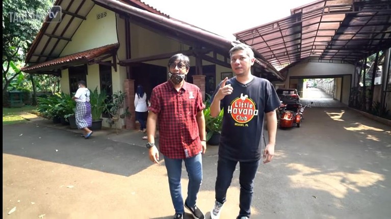 Rumah Kaji Edan