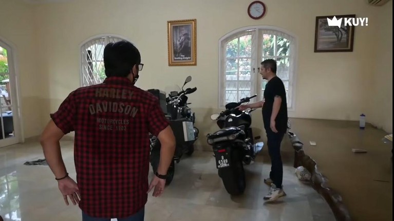 Rumah Kaji Edan